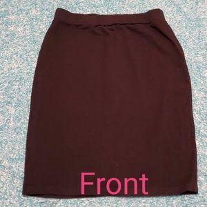 Forever 21 Skirt